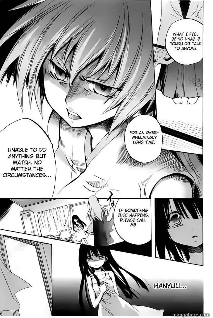 Higurashi no Naku Koro ni ~ Minagoroshi Chapter 20 27